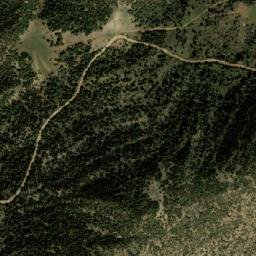 Satellite imagery of Argoub el Batha, DZ