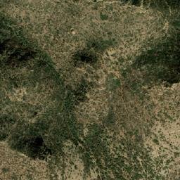 Satellite imagery of Safiat el Hamra, DZ