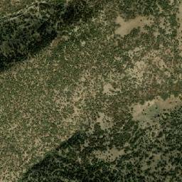 Satellite imagery of Djebel Kennder, DZ