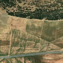Satellite imagery of Draa el Oust, DZ