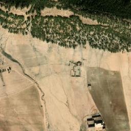 Satellite imagery of Kef el Djebas, DZ
