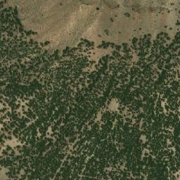 Satellite imagery of Hanout Sghir, DZ
