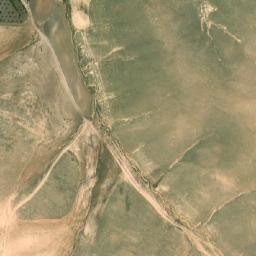 Satellite imagery of Koudiat ed Dabdaba, DZ