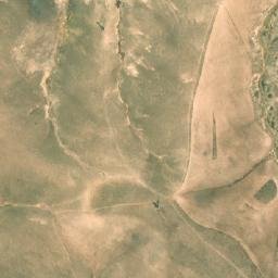 Satellite imagery of Koudiat ed Dabdaba, DZ