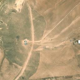 Satellite imagery of Koudiat ed Dabdaba, DZ