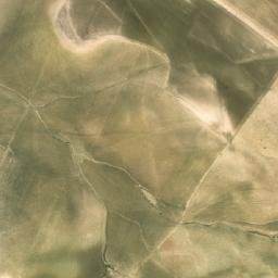 Satellite imagery of Djebel ez Zorg, DZ