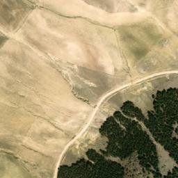 Satellite imagery of Djebel ez Zorg, DZ