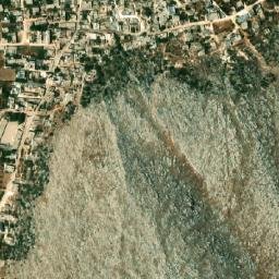 Satellite imagery of Al Qalāyi‘ as Sūrīyah, SY