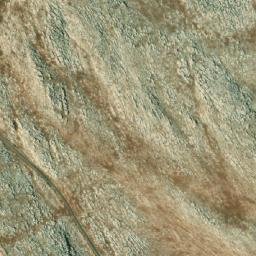 Satellite imagery of Jabal Bāb al Hawā’, SY