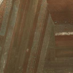 Satellite imagery of Ḑahr Qārūţ, SY