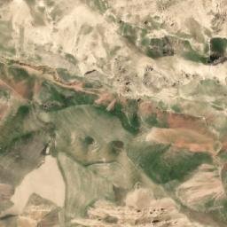 Satellite imagery of Kōh-e Qal‘ah-ye Qāsim, AF