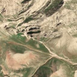 Satellite imagery of Kōh-e Qal‘ah-ye Qāsim, AF