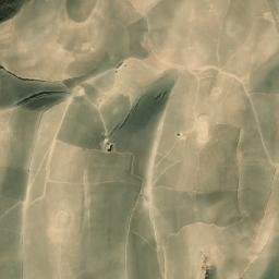 Satellite imagery of Kōh-e Mullā Rajab, AF