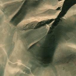 Satellite imagery of Kōh-e Mullā Rajab, AF