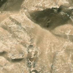 Satellite imagery of Kōh-e Now, AF