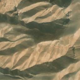 Satellite imagery of Bōztaypah, AF