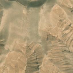 Satellite imagery of Bōztaypah, AF