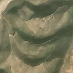 Satellite imagery of Band-e Fōlād, AF