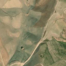 Satellite imagery of Band-e Qurōjirindī, AF