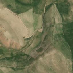 Satellite imagery of Band-e Qurōjirindī, AF
