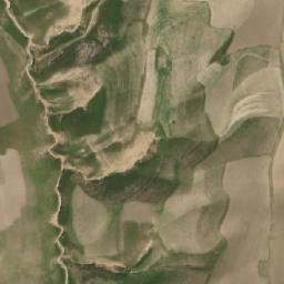 Satellite imagery of Kōtal-e Pīādah Rāh, AF