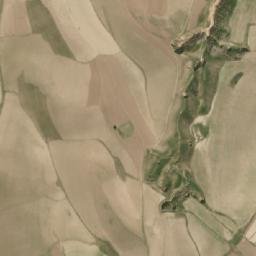 Satellite imagery of Kōtal-e Pīādah Rāh, AF