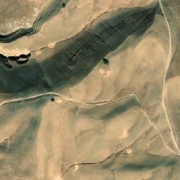Satellite imagery of Band-e Ābkhōr, AF