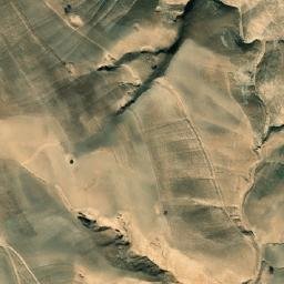 Satellite imagery of Band-e Ābkhōr, AF
