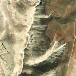 Satellite imagery of Shamarbast, AF