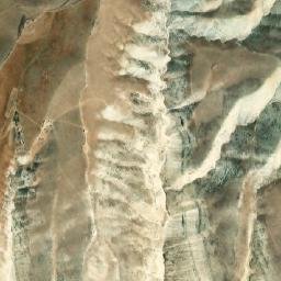 Satellite imagery of Shamarbast, AF