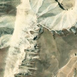 Satellite imagery of Shamarbast, AF