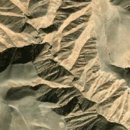 Satellite imagery of Band-e Khushk, AF