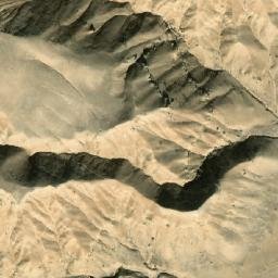 Satellite imagery of Band-e Khushk, AF