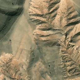 Satellite imagery of Qaylōch, AF