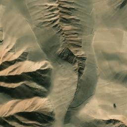 Satellite imagery of Khūgowg, AF