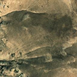 Satellite imagery of Kōh-e Tātarnow, AF