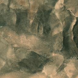 Satellite imagery of Kōtal-e Surkhak, AF