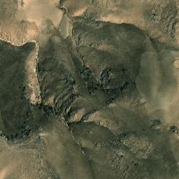 Satellite imagery of Kōh-e Surkhak-Kōtal, AF