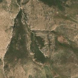 Satellite imagery of Kōh-e Gird, AF