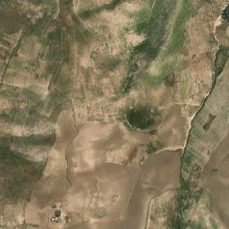 Satellite imagery of Kōh-e Gird, AF