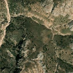 Satellite imagery of Shakar Būlāq, AF