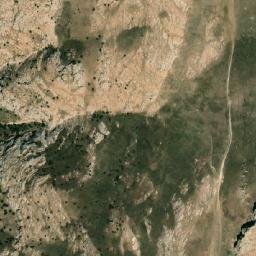 Satellite imagery of Shakar Būlāq, AF
