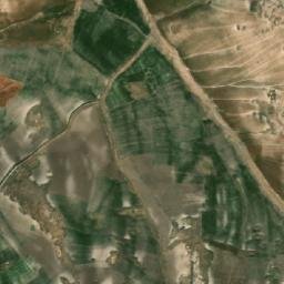 Satellite imagery of Kōtal-e Kīndirak, AF