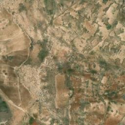 Satellite imagery of Kōtal-e Kīndirak, AF