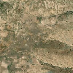 Satellite imagery of Kōtal-e Kīndirak, AF