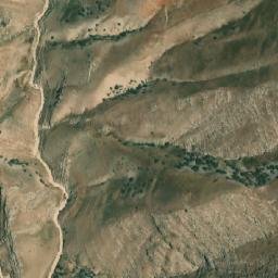 Satellite imagery of Band-e Qōl-e Mīrak, AF