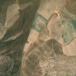 Satellite imagery of Band-e Qōl-e Mīrak, AF