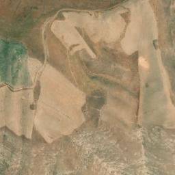 Satellite imagery of Band-e Qōl-e Mīrak, AF