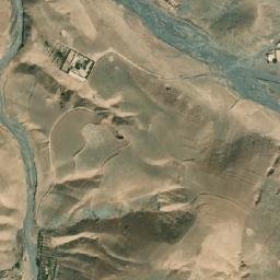 Satellite imagery of Kharqulbah, AF