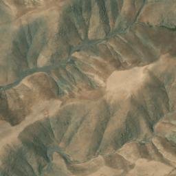Satellite imagery of Khūgzārak, AF